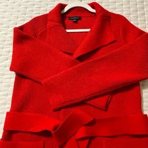 Ann Taylor Coatigan, Unworn